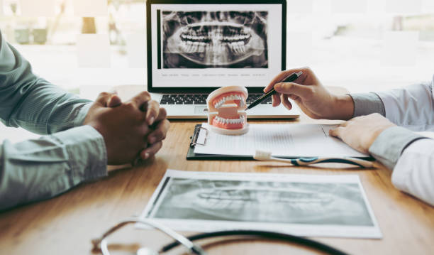 Dental Bonding in Beaufort, NC