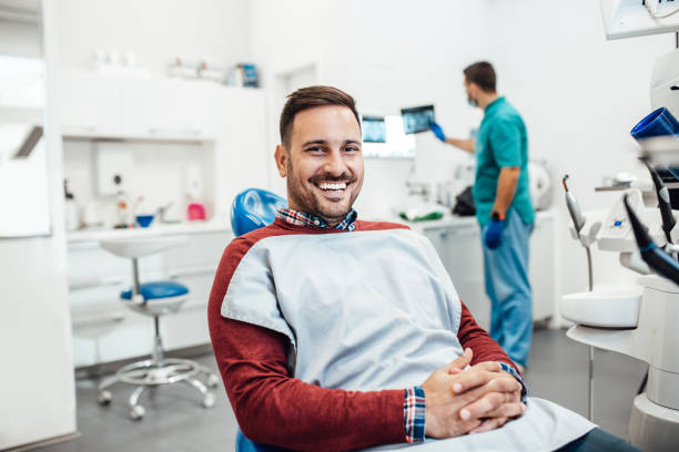 Dental X-Rays and Imaging in Beaufort, NC